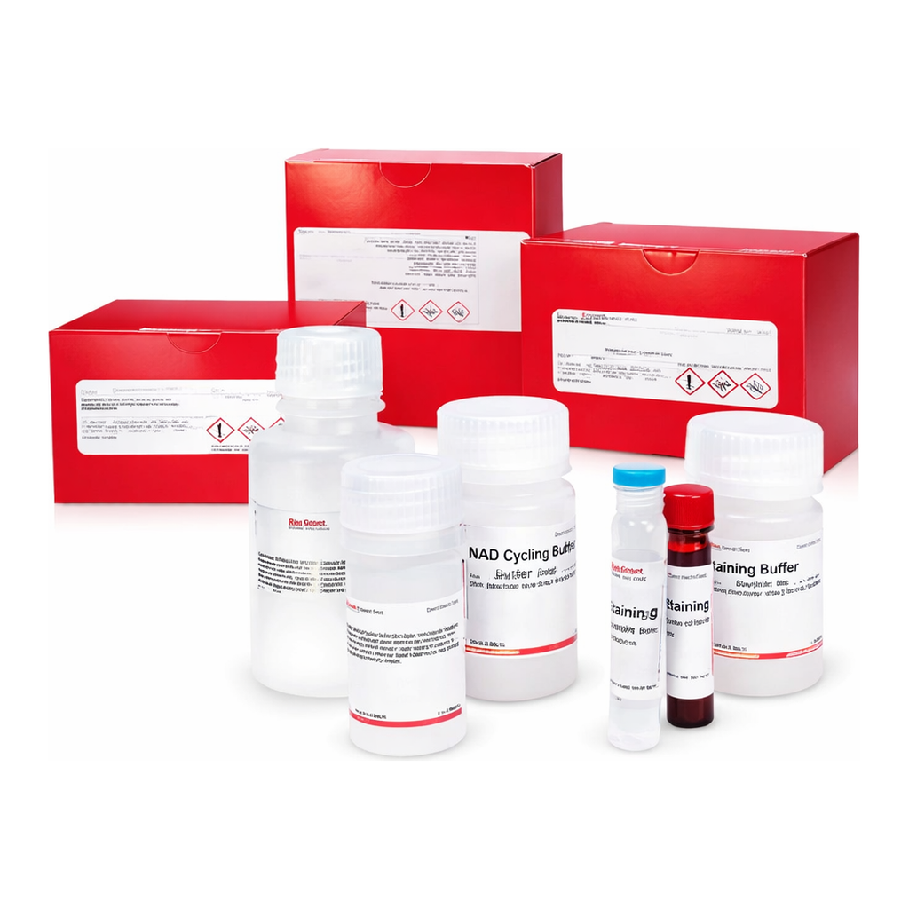 Merck LACTATE DEHYDROGENASE ACTIVITY ASSAY KIT