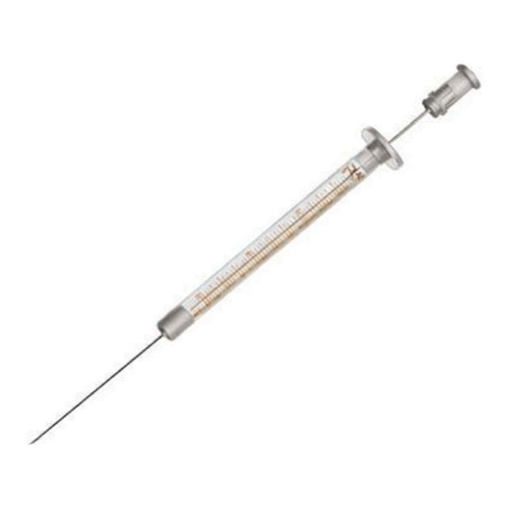 Restek Syringe, Hamilton, 701N/10uL/23s-26s/51mm/AS