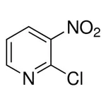 Merck 2-CHLORO-3-NITROPYRIDINE, 99%