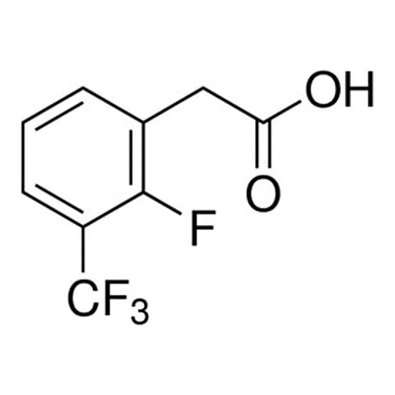 Merck 2-FLUORO-3-(TRIFLUOROMETHYL)