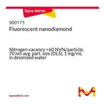 Merck Fluorescent nanodiamond