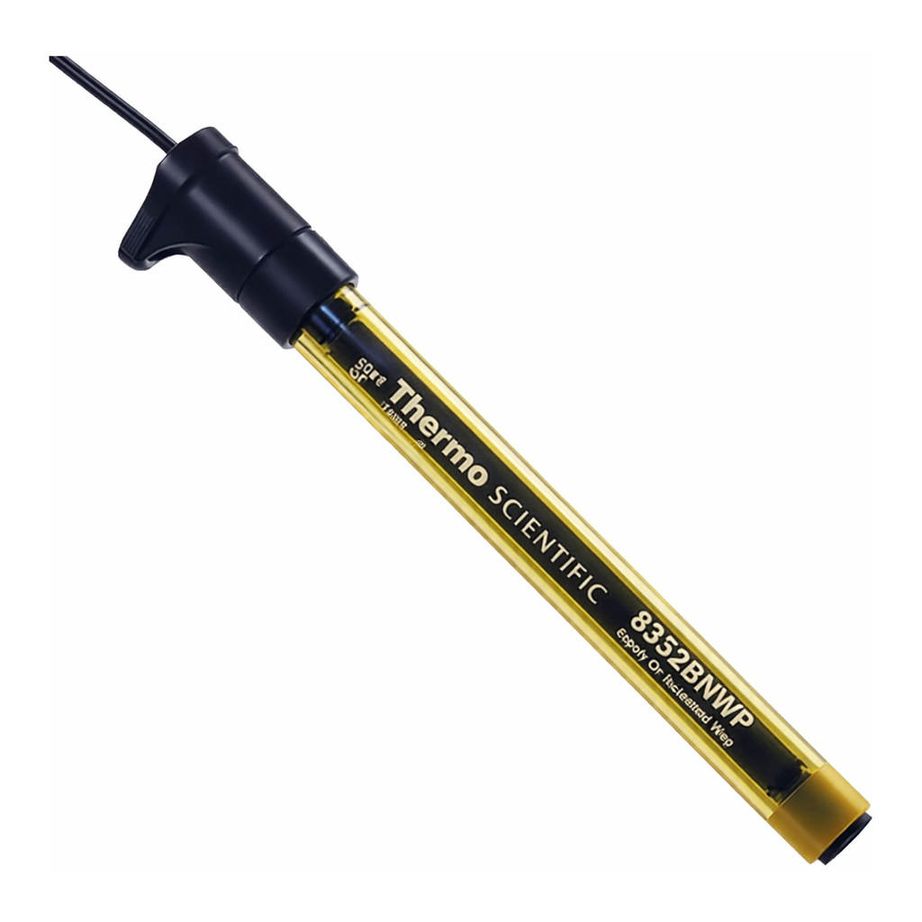 Thermo Fisher Scientific Orion Bromide Combination Electrode with waterproof BNC connector