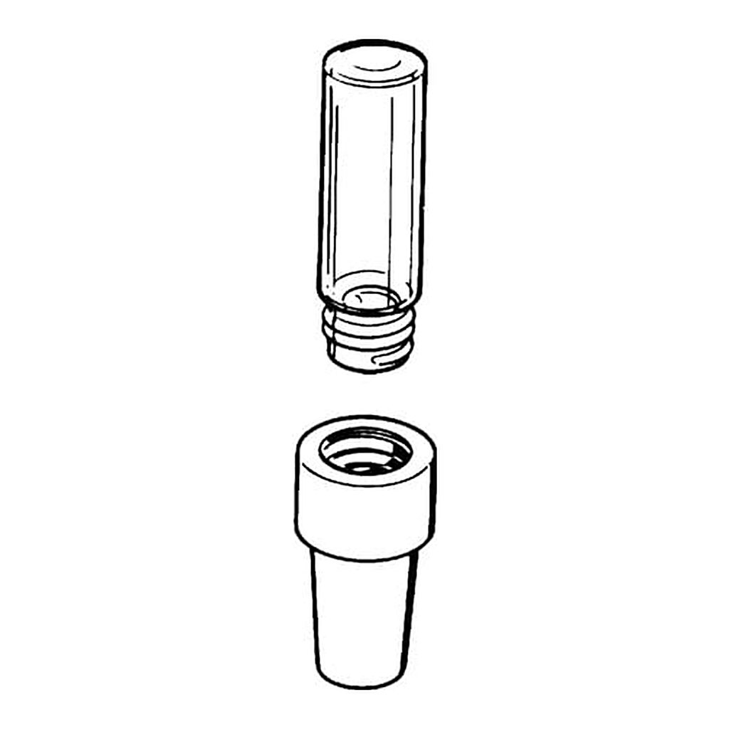 Merck Stankovic transfer adapter