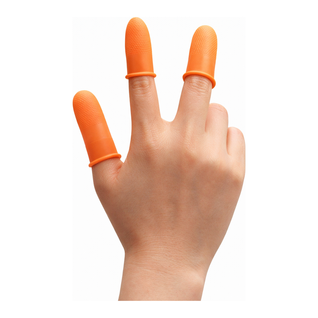 AS ONE Working Finger Cots, 작업용 핑거코트
