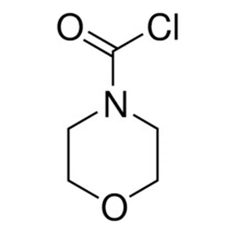 Merck 4-MORPHOLINECARBONYL CHLORIDE, 98%