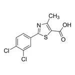 Merck 2-(3,4-Dichlorophenyl)-4-methyl-1,3-thiazole-5-carboxylic acid