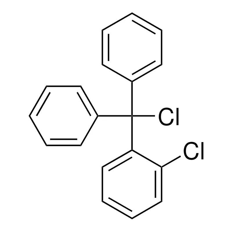 Merck 2-Chlorotrityl chloride, polymer-bound