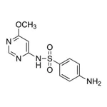 Merck SULFAMONOMETHOXINE