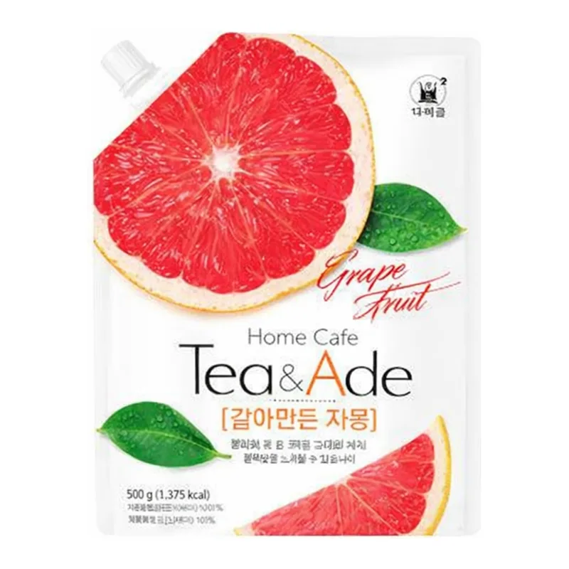 OFFICENEX 갈아만든 자몽(500g/다정)