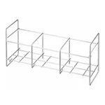 AS ONE 4-4054-01 Rack For 500mL Centrifuge Tubes SS95-3