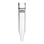 Thermo Fisher Scientific SureSTART 2 ml 바이알용 유리 인서트, 레벨 3 고성능 애플리케이션
