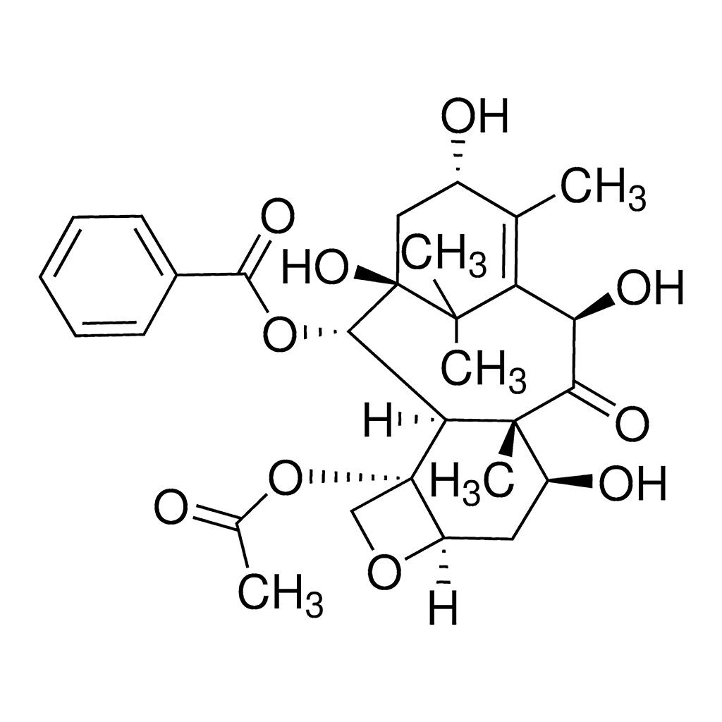 Merck 10-Deacetylbaccatin III