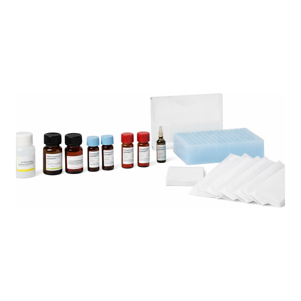 Waters ProteinWorks eXpress Digest Start-up Kit
