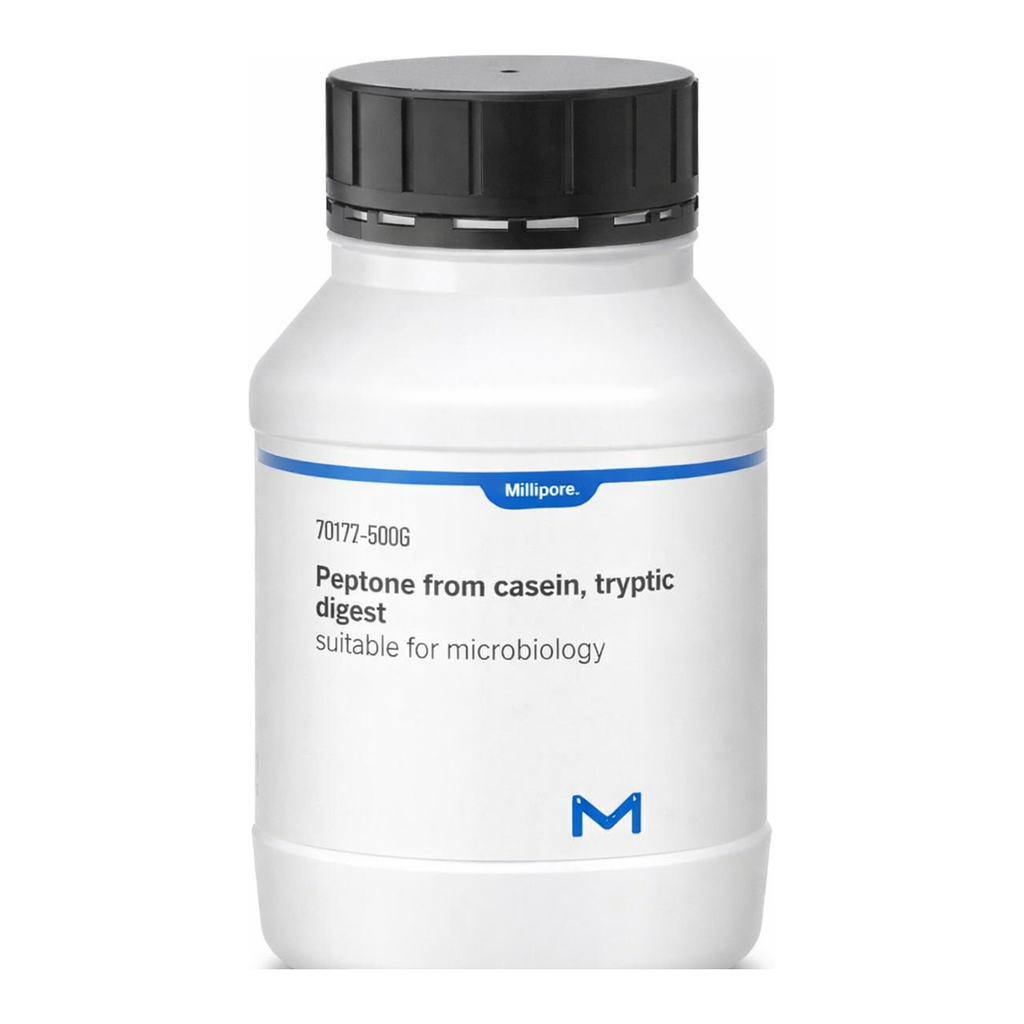 Merck PEPTONE FROM CASEIN, TRYPTIC DIGEST,   &