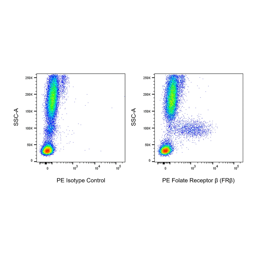 BD PE Mouse Anti-Human Folate Receptor β (FRβ)