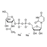Merck URIDINE 5``-DIPHOSPHO-N-ACETYL- &