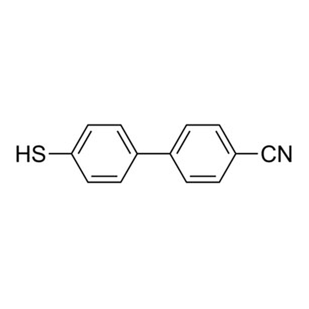 Merck 4``-MERCAPTOBIPHENYL-4-CARBONITRILE, 97%