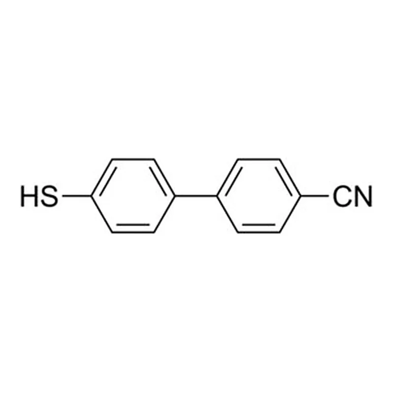 Merck 4``-MERCAPTOBIPHENYL-4-CARBONITRILE, 97%