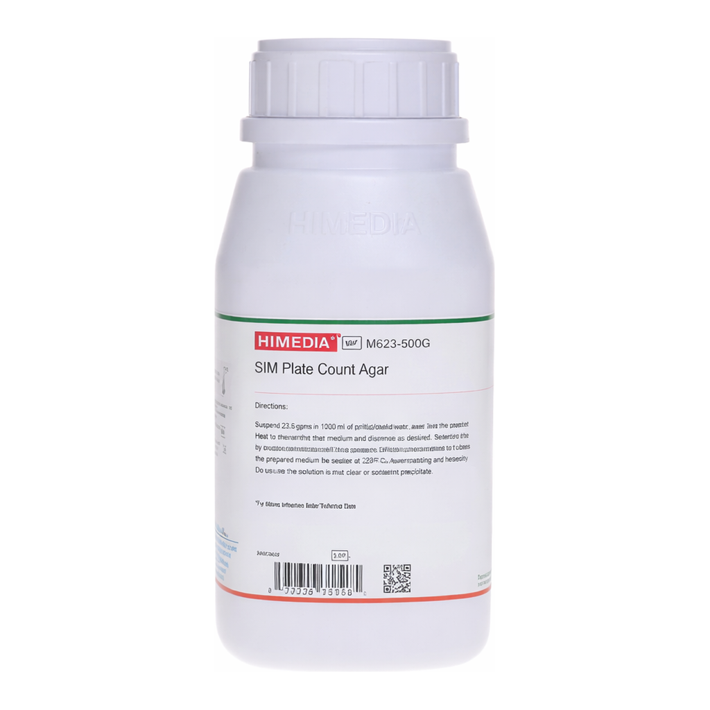 Himedia SM Plate Count Agar