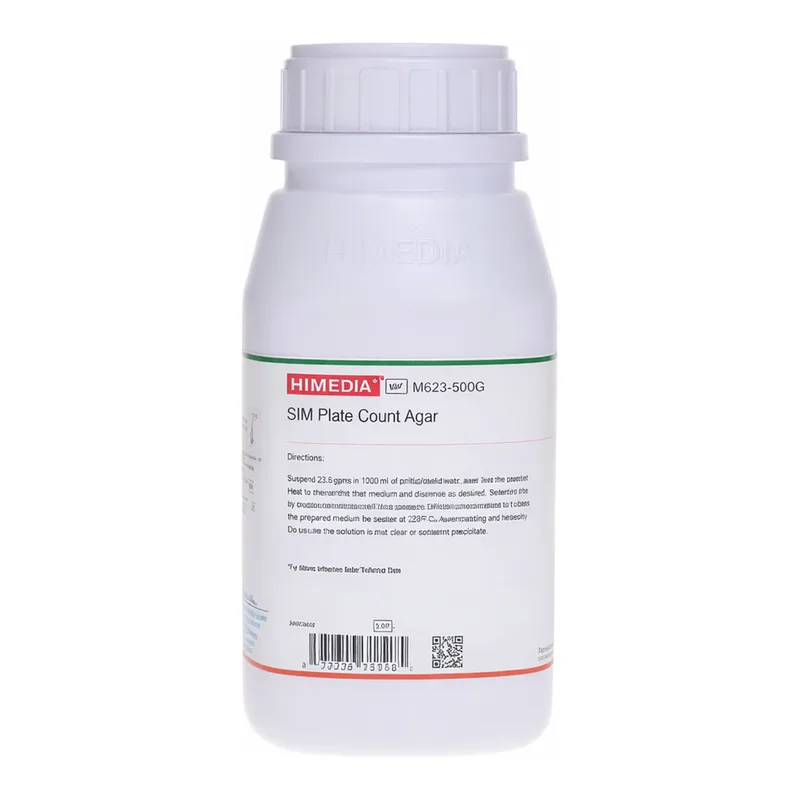 Himedia SM Plate Count Agar
