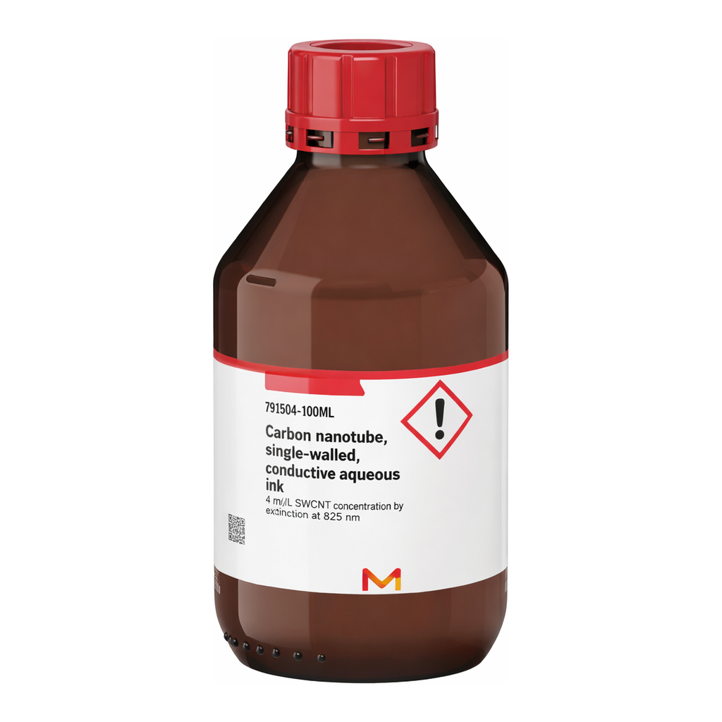Merck CARBON NANOTUBE, SINGLE-WALLED, CONDUCT&