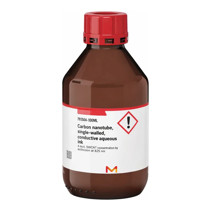 Merck CARBON NANOTUBE, SINGLE-WALLED, CONDUCT&