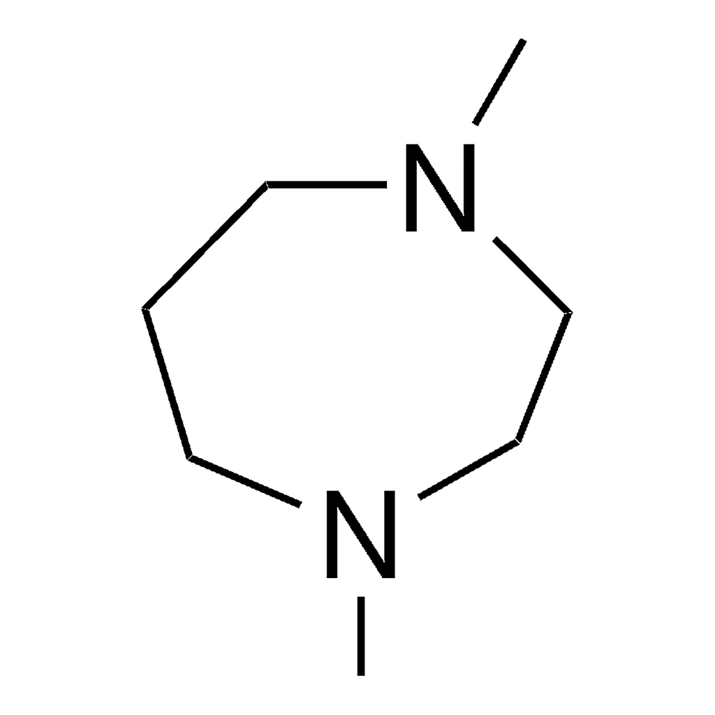 Merck 1,4-DIMETHYLHOMOPIPERAZINE