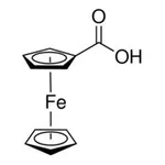Merck FERROCENECARBOXYLIC ACID, PURUM, >= 96 %