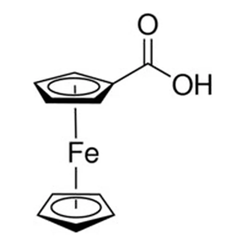 Merck FERROCENECARBOXYLIC ACID, PURUM, >= 96 %