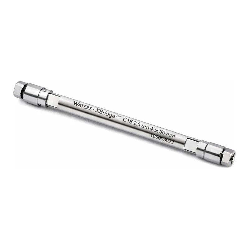 Waters GTxResolve Premier BEH SEC 450 Å 2.5 µm, 7.8x150 mm, 1/pk