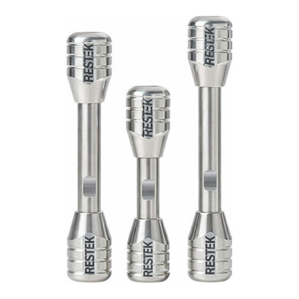 Restek Pinnacle DB AQ C18 5um, 100 x 2.1mm
