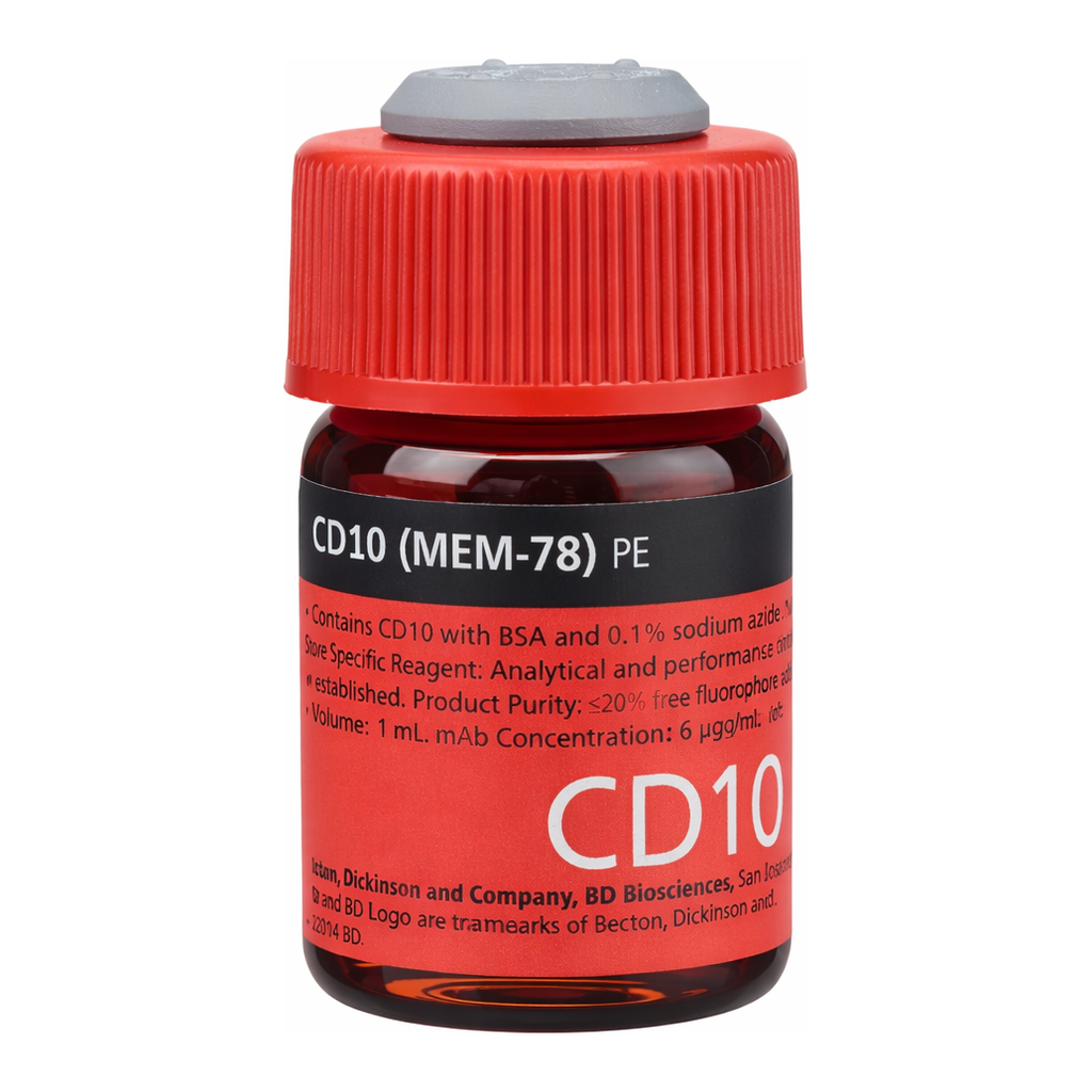 BD CD10 PE