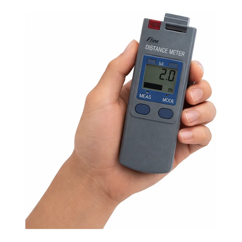 AS ONE Oxygen Concentration Alarm, 산소농도경보계