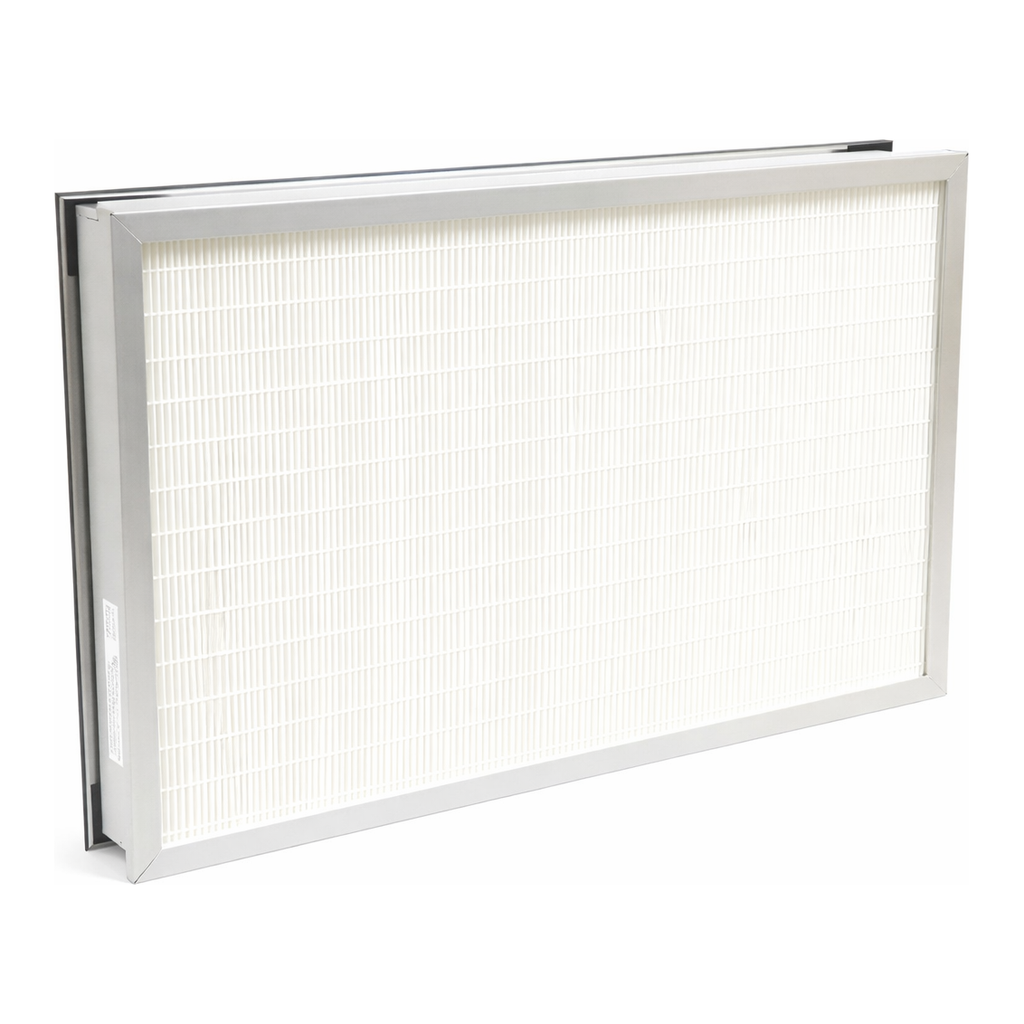 Thermo Fisher Scientific Replacement Exhaust HEPA Filter for Class II Biosafety Cabinets, 19 x 18 x 5.88 in.; Nominal Width: 3 ft.