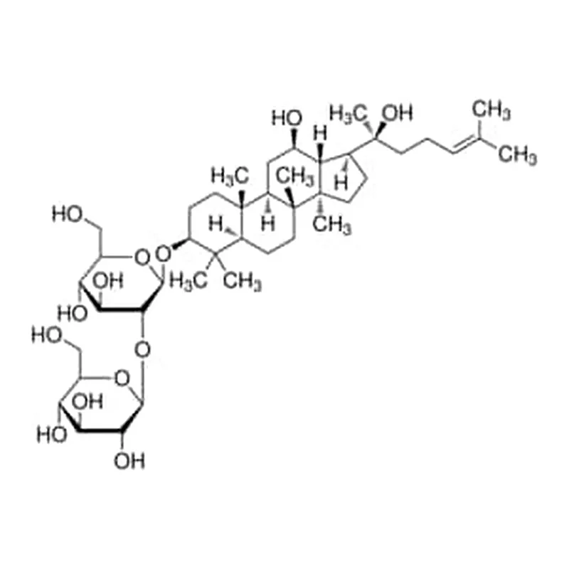 Merck Ginsenosid Rg3