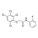 Merck N-(2-FLUOROPHENYL)-2-(2,3,4,6-T-