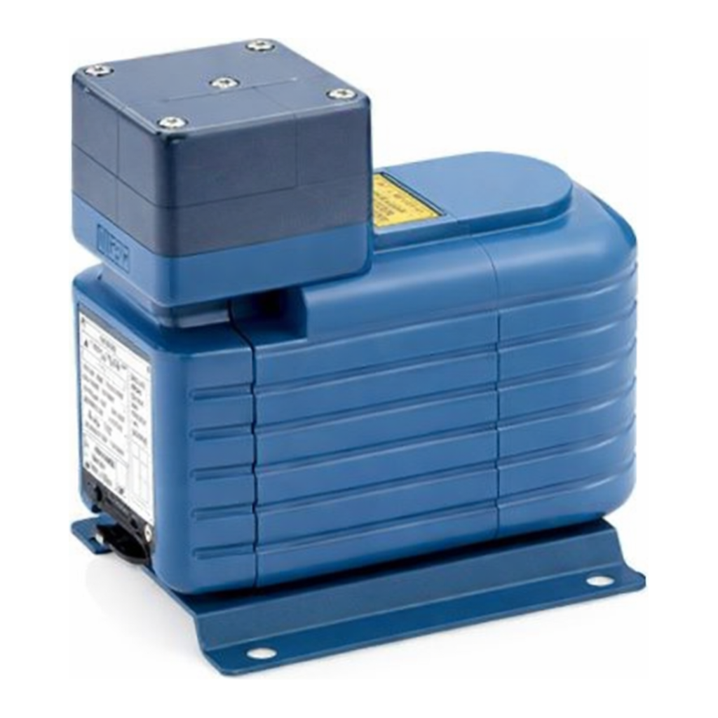 AS ONE Air Pump, 교류식에어펌프