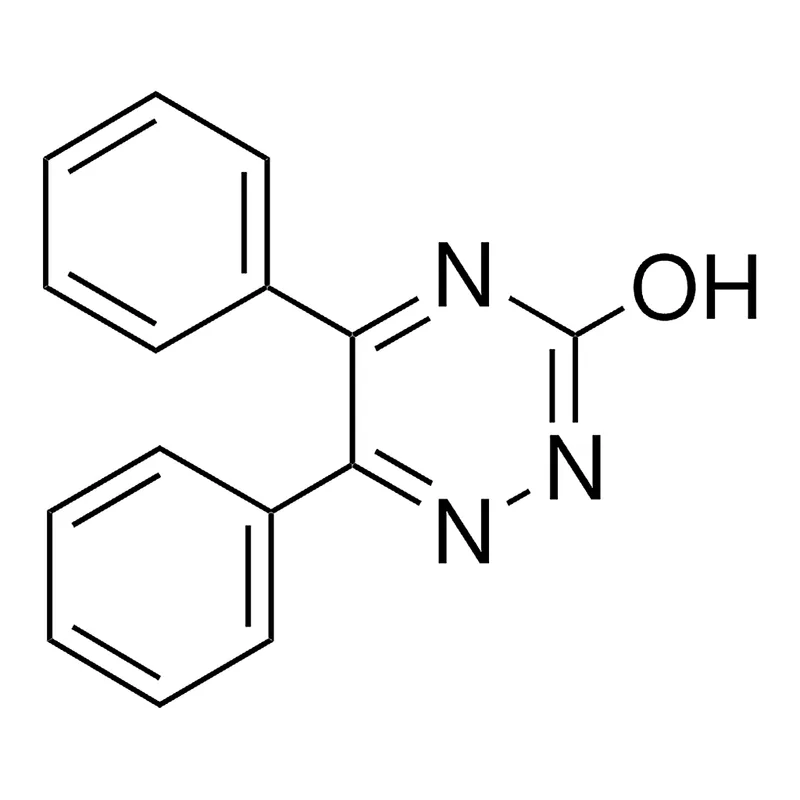 Merck 5,6-DIPHENYL-3-HYDROXY-1,2,4-TRIAZ