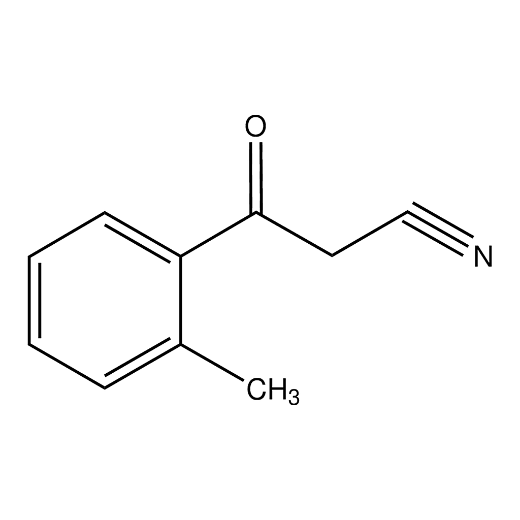 Merck 3-Oxo-3-o-tolylpropanenitrile