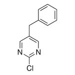 Merck 5-benzyl-2-chloro-pyrimidine