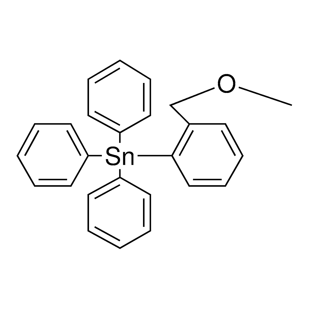 Merck (2-(METHOXYMETHYL)PHENYL)TRIPH - 50 MG&