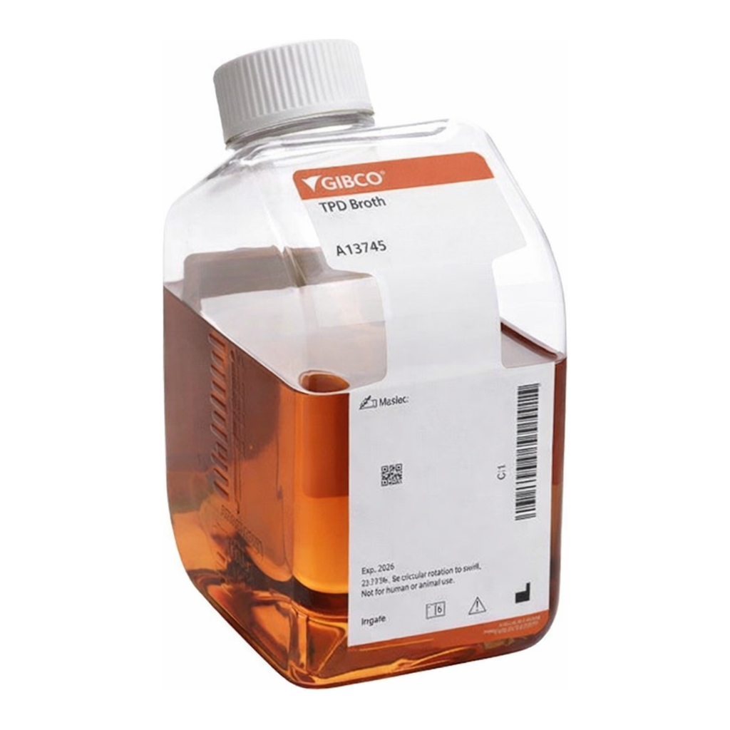 Thermo Fisher Scientific YPD Broth