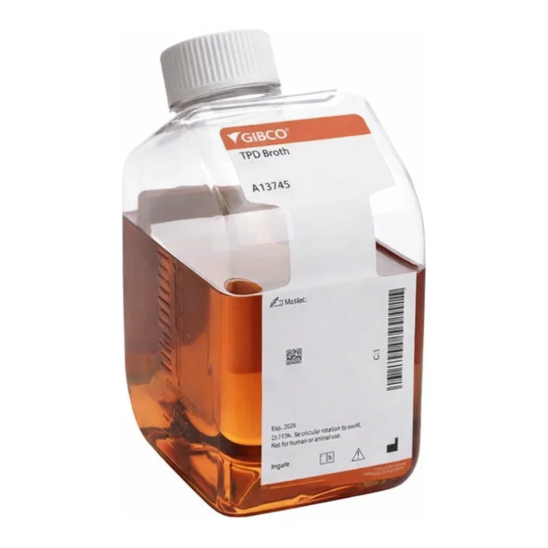 Thermo Fisher Scientific YPD Broth
