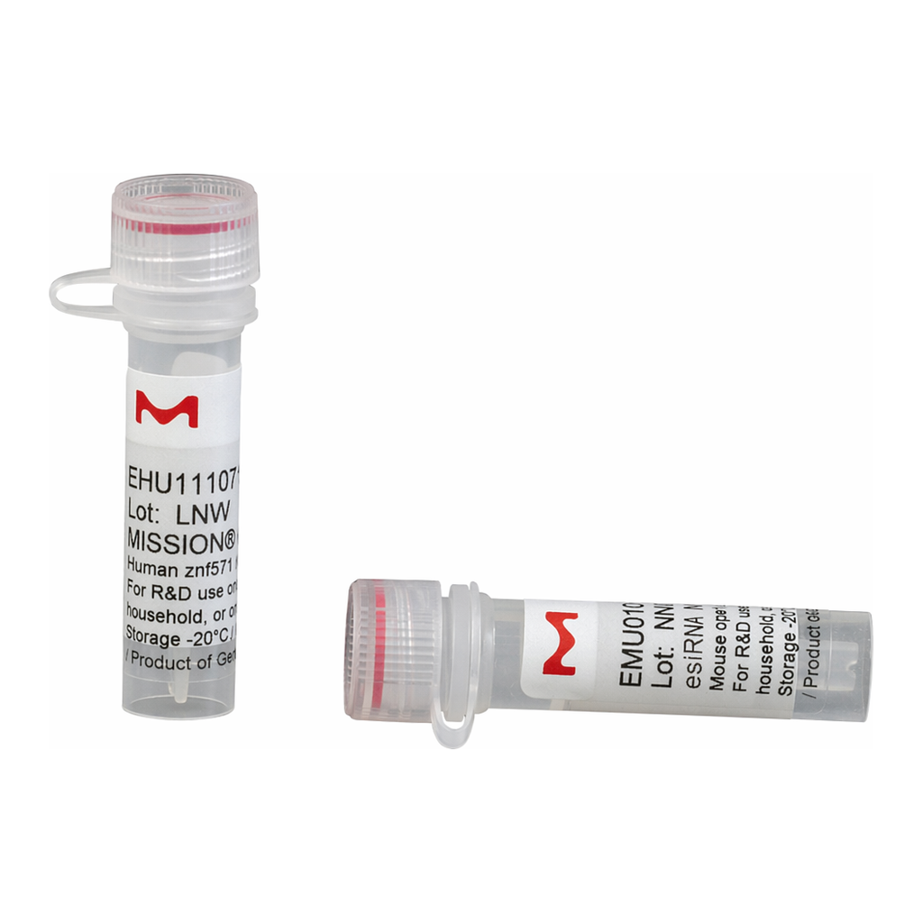 Merck MISSION(R) esiRNA