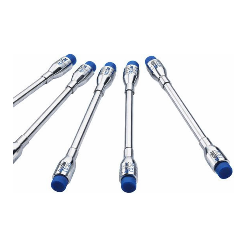 Restek Raptor Biphenyl 1.8um 100 x 3.0mm
