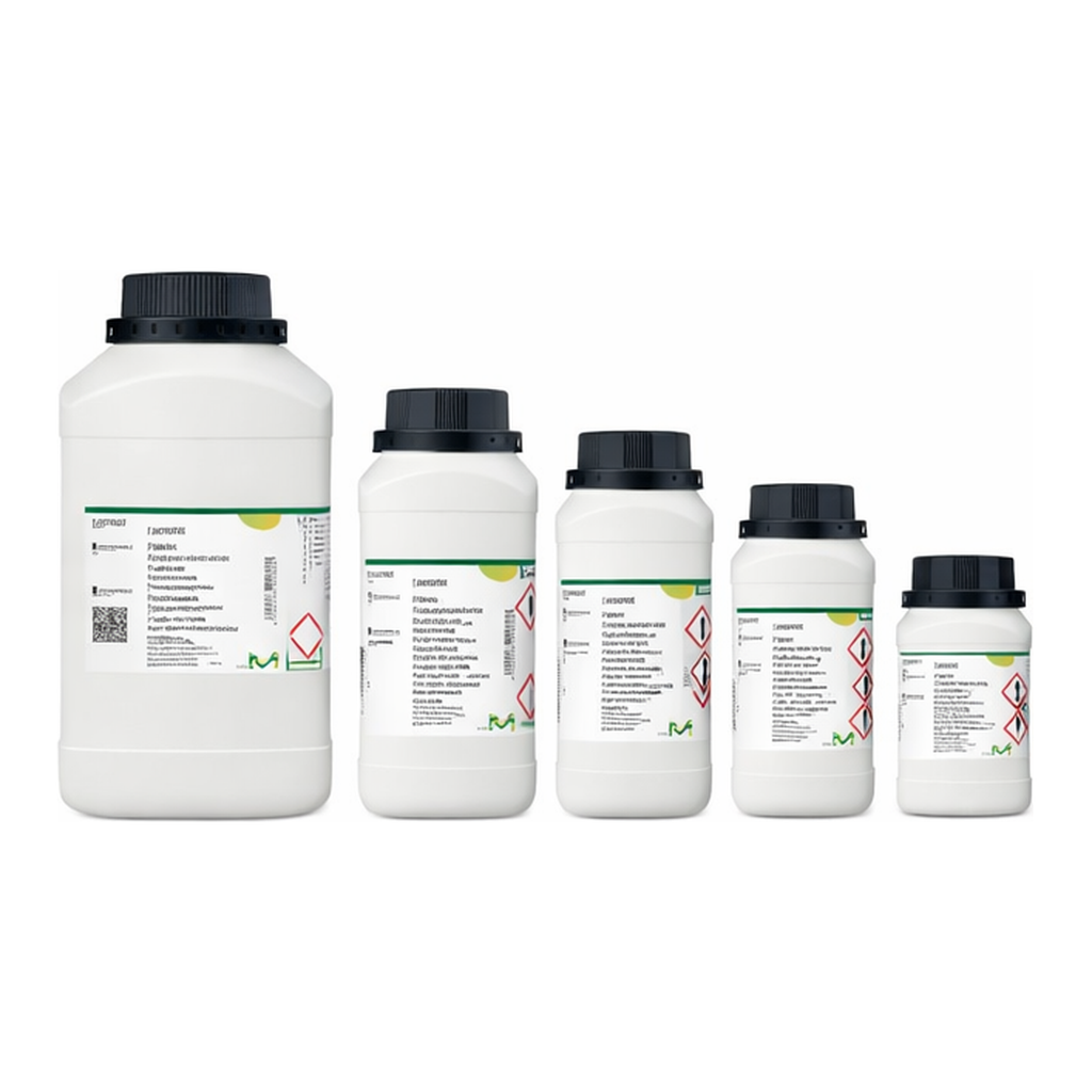 Merck ZINC POWDER FOR ANALYSIS PARTICLE SIZ
