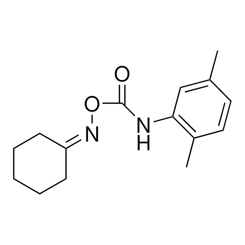 Merck O-(N-(2,5-XYLYL)CARBAMOYL)CYCLO-