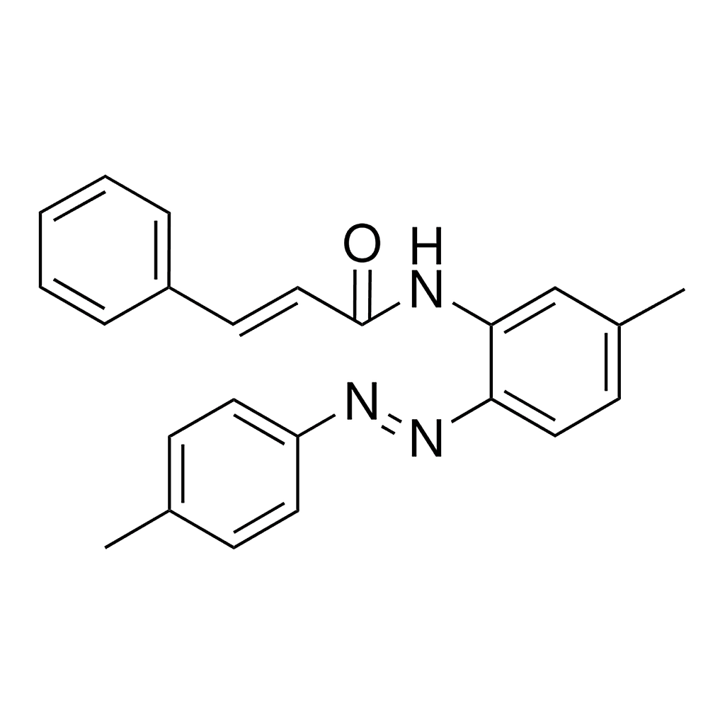 Merck N-(5-METHYL-2-(4-METHYLPHENYLAZ-