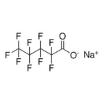 Merck SODIUM, 2,2,3,3,4,4,5,5,5-NONAFL-