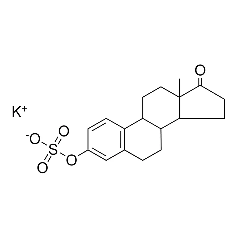 Merck ESTRONE SULFATE, POTASSIUM SALT-